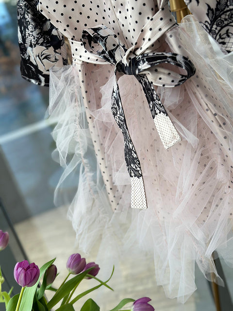 Isolde Детска рокля