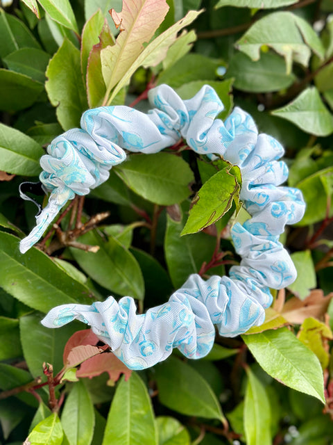 Bluebell Charm Детска лятна рокля