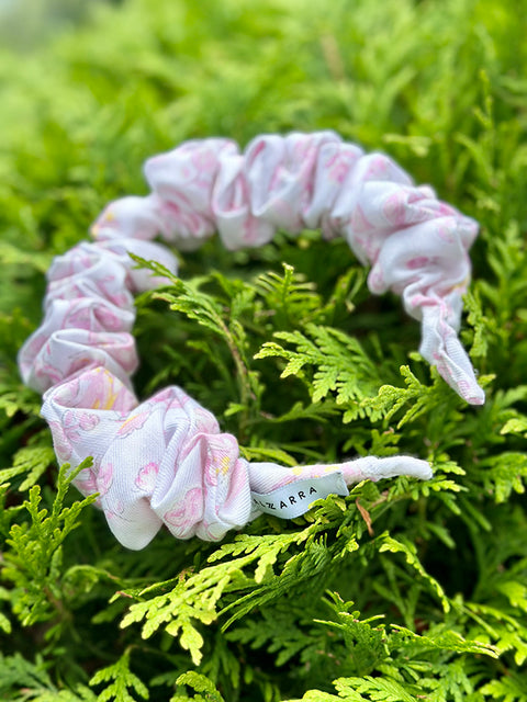 Petite Fleur Headband