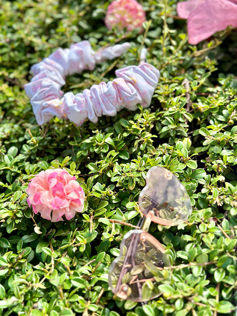 Petite Fleur Headband