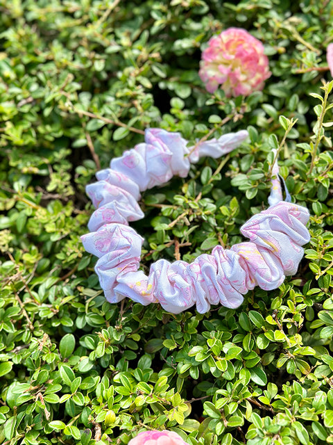 Petite Fleur Headband
