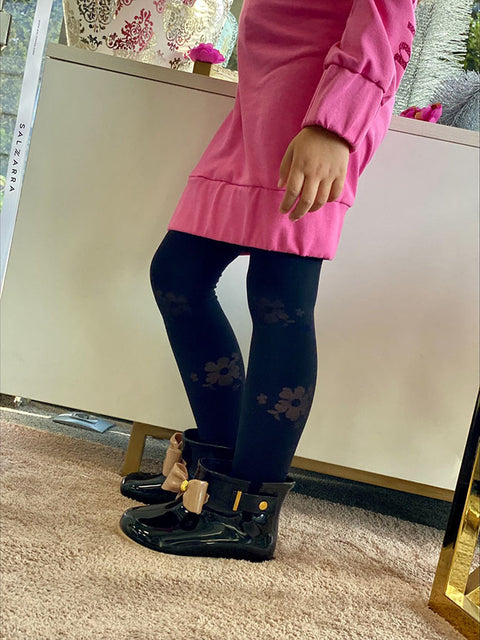 My Mia in cyclamen Туника