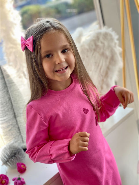 My Mia in cyclamen Туника