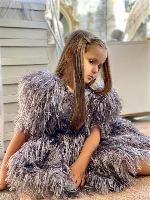 CHILDREN'S CLOTHING SIZE TEMPLATE