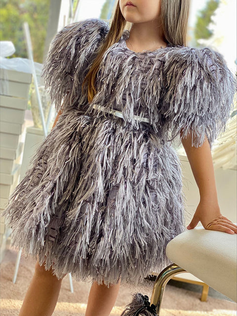 CHILDREN'S CLOTHING SIZE TEMPLATE