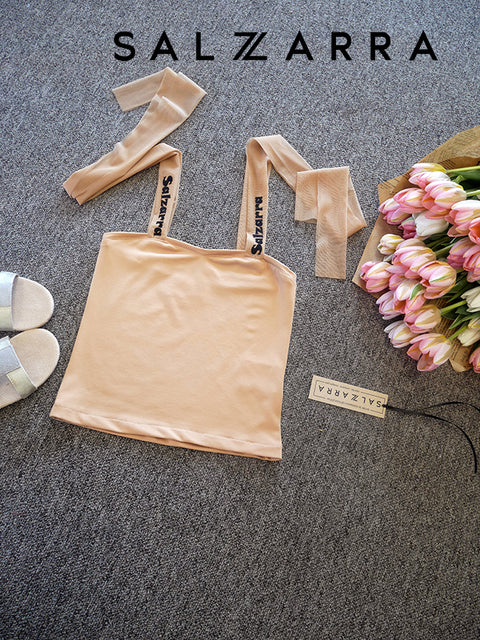 Café Luxe Детски топ трико