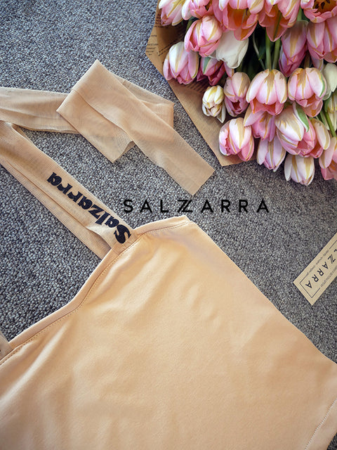 Café Luxe Детски топ трико