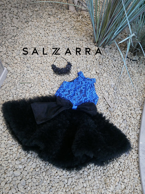 Lovely Girl Рокля