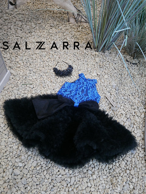 Lovely Girl Рокля