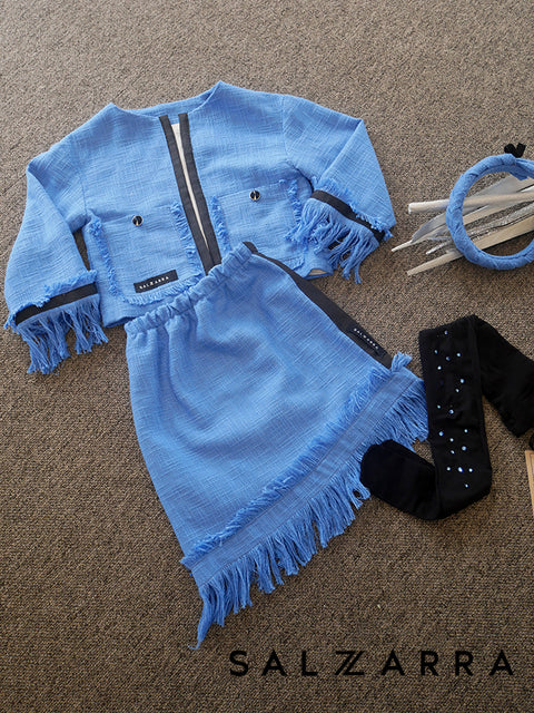 Blue Motion Children's jacket