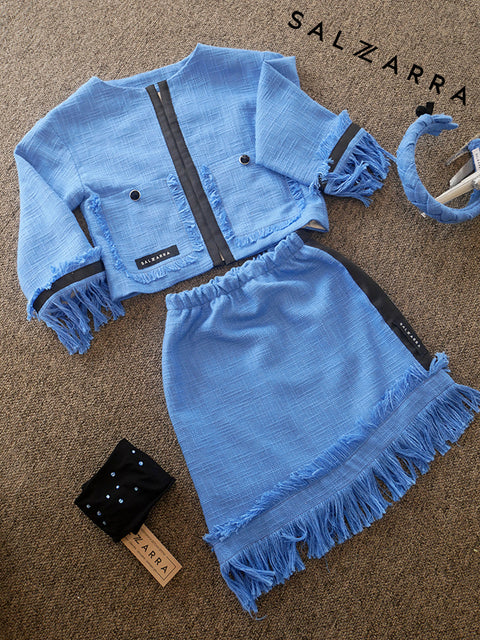 Blue Motion Children's jacket