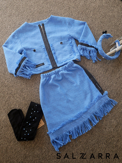 Blue Motion Children's jacket