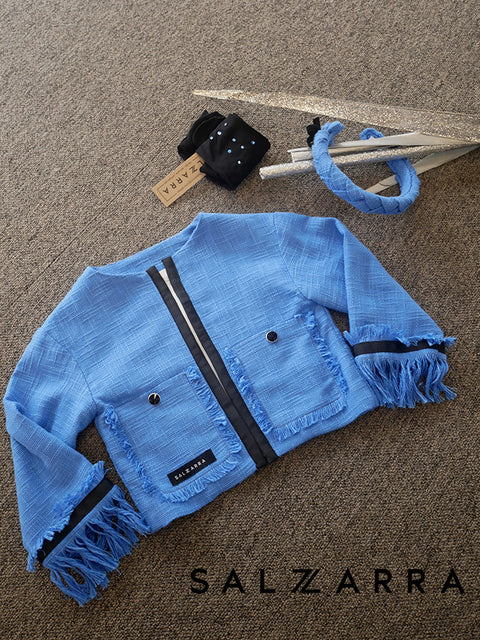 Blue Motion Children's jacket