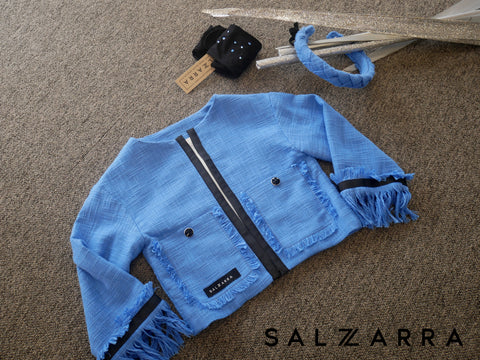 Blue Motion Children's jacket