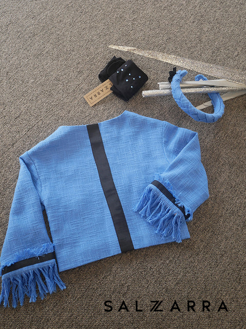 Blue Motion Children's jacket