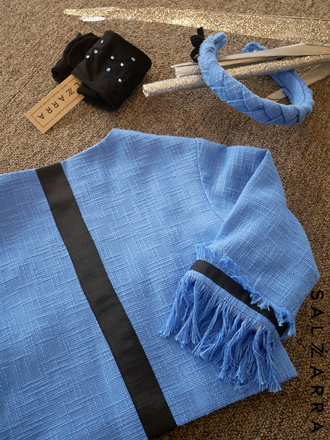 Blue Motion Children's jacket