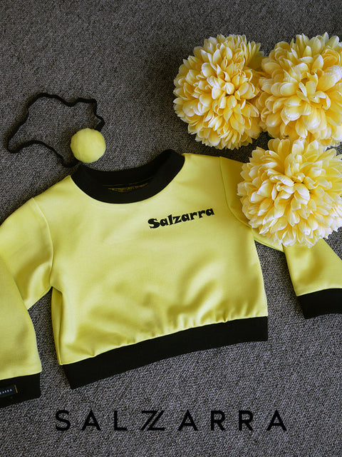 Salzarra Блуза в резеда