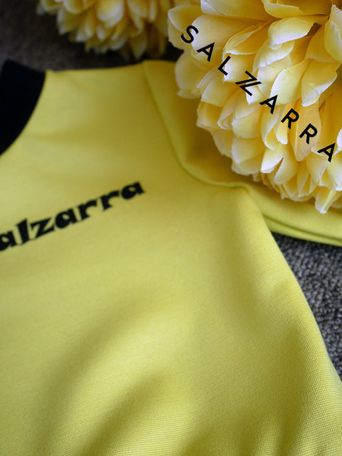 Salzarra Блуза в резеда