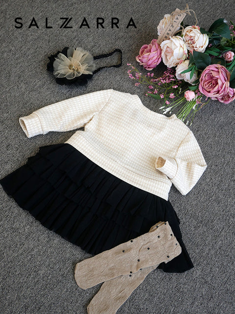 Sweet Kiss Рокля