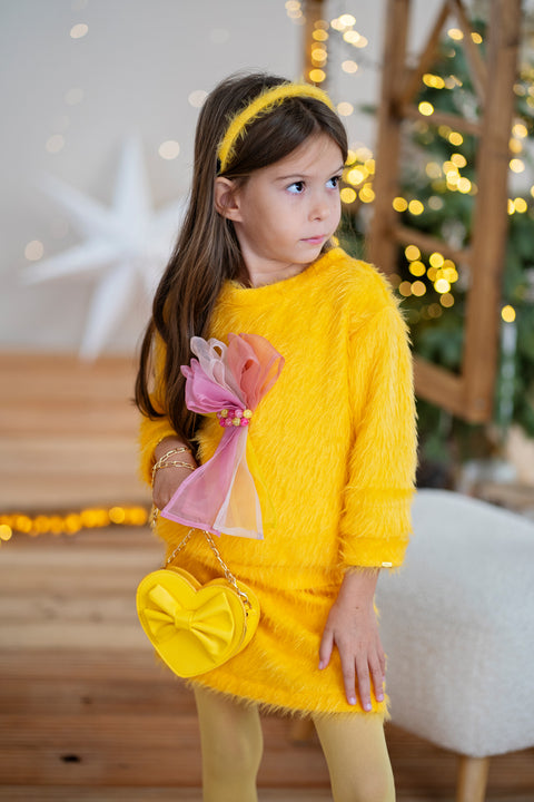 Sweet Pineapple Блуза