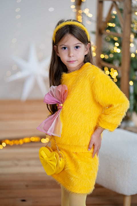 Sweet Pineapple Блуза