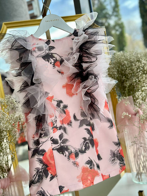 Fairytale Рокля