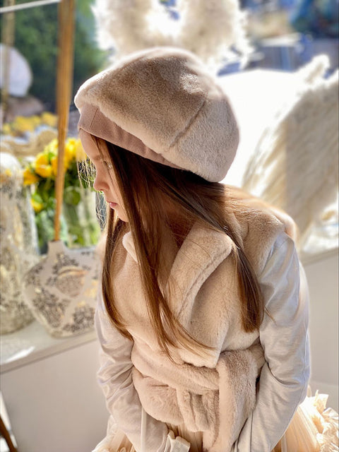 Mireya Елек в розово