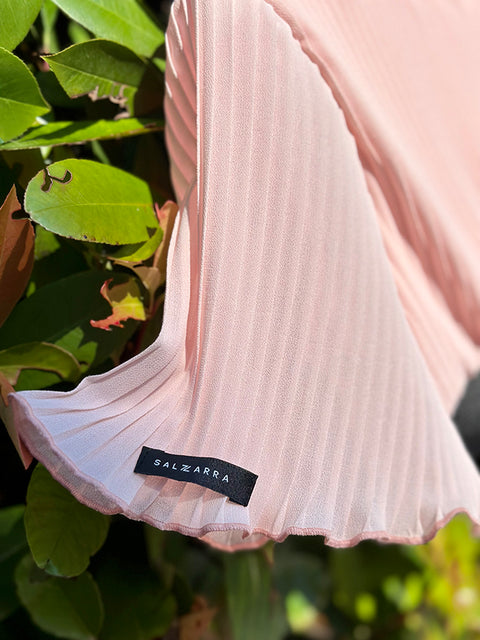 Powder Glow Top αλάτι σε χρώμα πούδρας