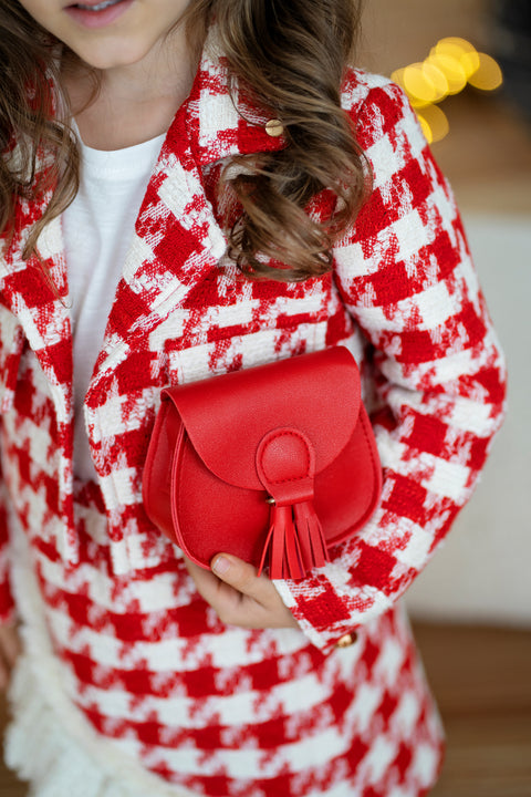 Coco Rouge Blazer Детско сако