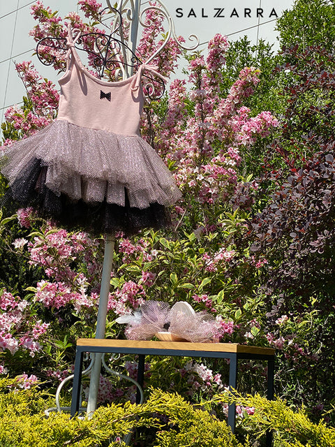 Neyra Детска лятна рокля