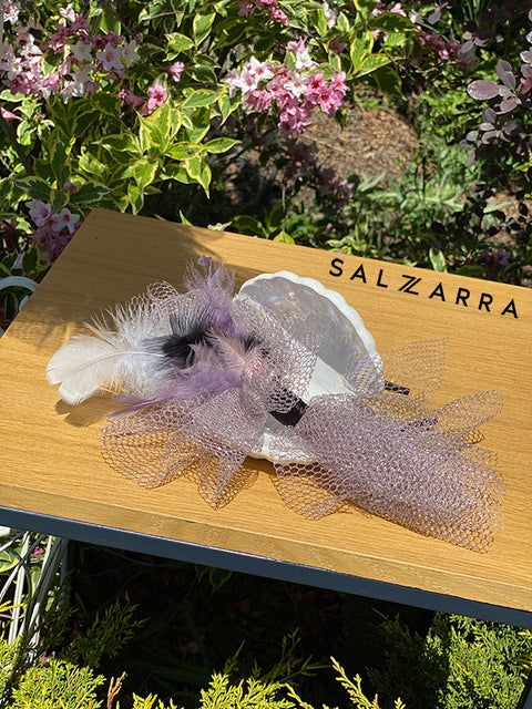 Neyra Детска лятна рокля