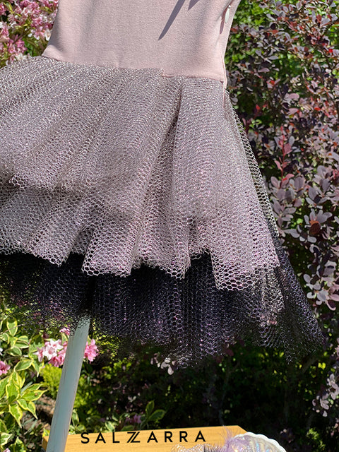 Neyra Детска лятна рокля