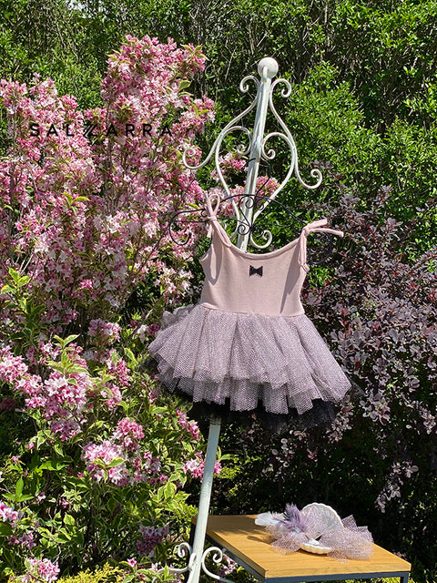 Neyra Детска лятна рокля