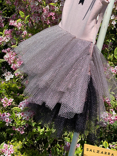 Neyra Детска лятна рокля