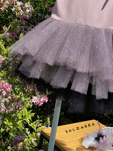 Neyra Детска лятна рокля