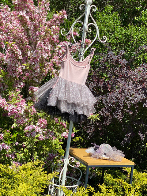 Neyra Детска лятна рокля