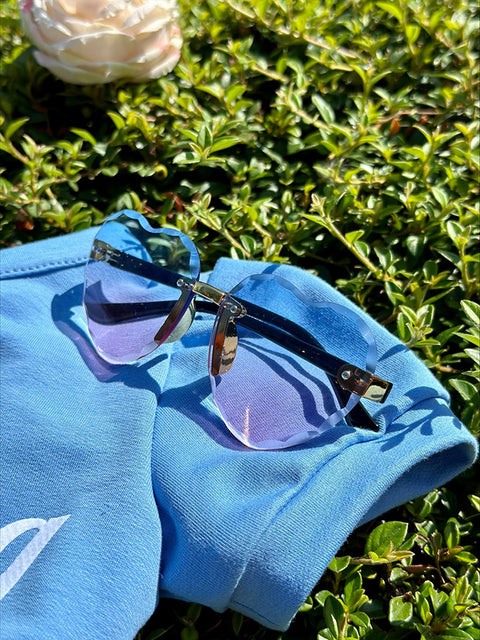 Azure Dream Set Children's summer set