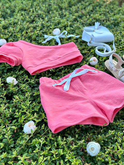 Ma Belle Charm Set Детски летен сет