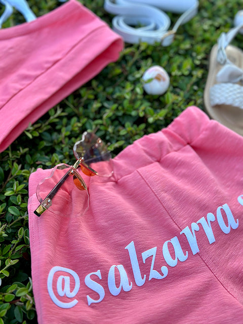 Ma Belle Charm Set Детски летен сет