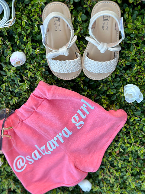 Ma Belle Charm Set Детски летен сет