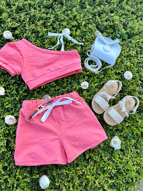 Ma Belle Charm Set Детски летен сет