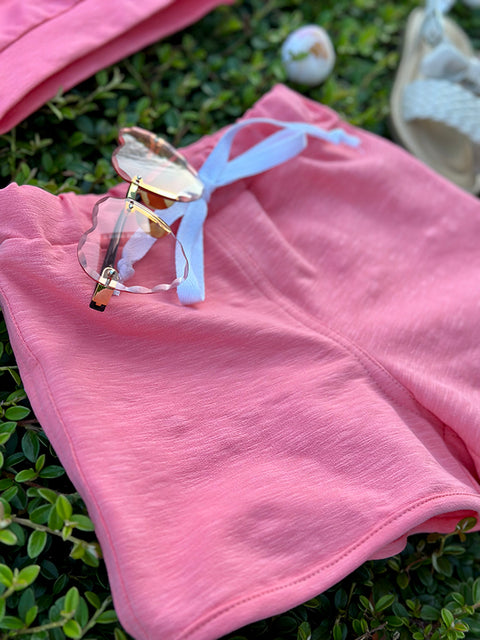 Ma Belle Charm Set Детски летен сет