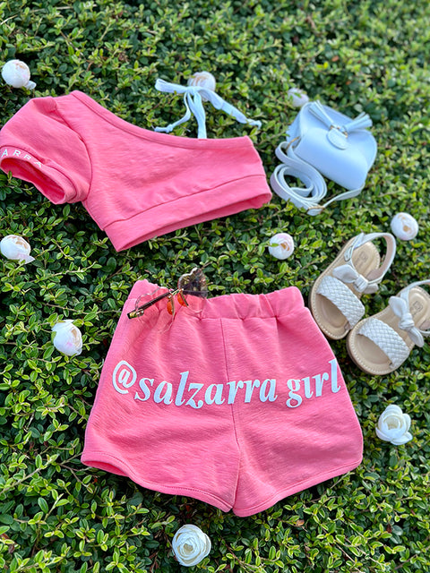 Ma Belle Charm Set Детски летен сет