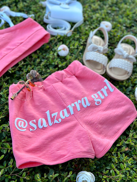 Ma Belle Charm Set Детски летен сет