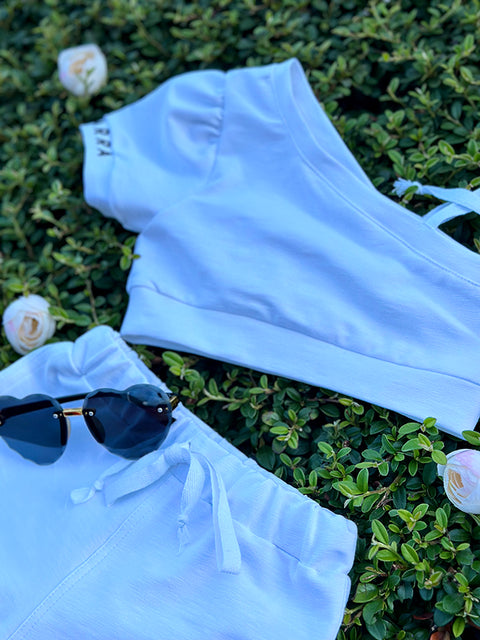 Pure Charm Set Детски летен сет