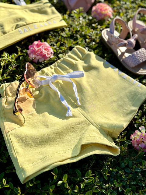 Sunshine Glow Set Children's summer set