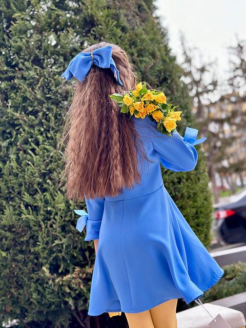 Ismera Dress Детска рокля