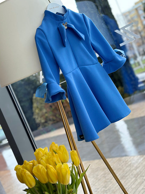 Ismera Dress Детска рокля