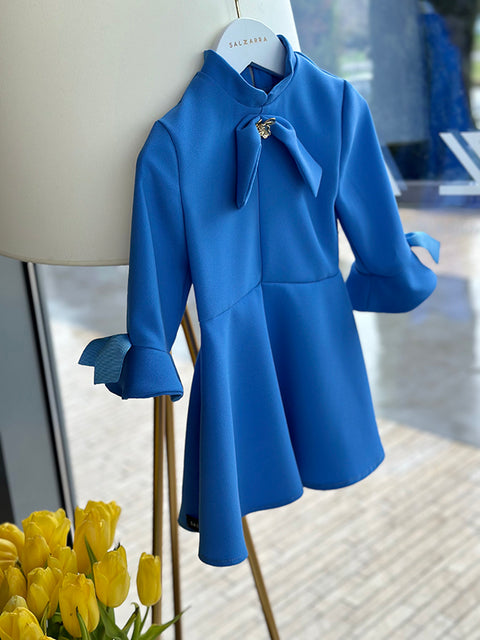 Ismera Dress Детска рокля