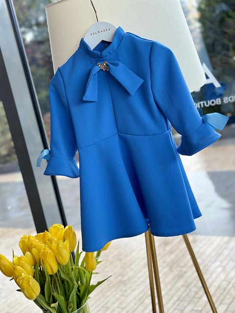 Ismera Dress Детска рокля